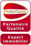 Expert immobilier et commercial