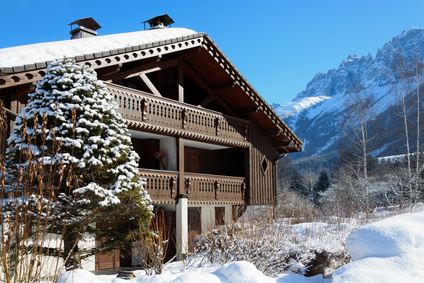 Conseil immobilier montagne