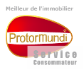 Service Consommateur immobilier