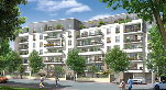 immobilier neuf nimes La tete d'or